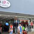 Loja Villa Celebra abre vagas de vendas e caixa para São Roque, Ibiúna e Salto