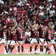 Craque do Flamengo projeta aposentadoria em 2026