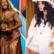 Elas têm o 'molho'! Ana Castela, Liniker, Marina Sena e mais brasileiras brilham com looks deslumbrantes no Grammy Latino 2025; veja fotos