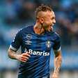 Cebolinha e +3: Veja a lista de reforços do Grêmio que esta nas mão de Odorico Roman