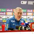 Ancelotti fala sobre mudança de estratégia na Seleção: 'Defesa sólida'
