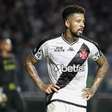 Fora dos planos do Vasco para 2026, Paulinho recebe sondagens