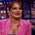 Gaby Spanic, a 'Usurpadora', passa por harmonização facial e exibe resultado surpreendente