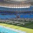 Grêmio investe e promete gramado de "padrão mundial" na Arena
