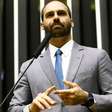STF torna Eduardo Bolsonaro réu por coação no processo do pai