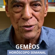 Previsão para o signo de gêmeos 17 a 23 de novembro
