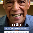 Previsão para o signo de leão 17 a 23 de novembro