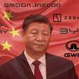 Como as montadoras da China reorganizam o mercado automotivo no Brasil