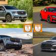 Ford vence duas categorias do Prêmio Trend Car 2025 com Maverick e Mustang