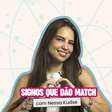 Signos que dão match com Nessa Kudse