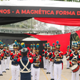 Vídeo: Flamengo completa 130 anos e festeja na Gávea