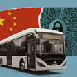 Novos ônibus elétricos de Oslo podem ser controlados remotamente da China, de acordo com testes realizados pela empresa de transporte público