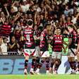 Flamengo busca vitória fora de casa para seguir firme no topo do Brasileirão