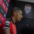 Com volta de Jean Dias, Atlético-GO tem escalação 'vazada' diante do Operário
