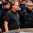 STF publica acórdão que rejeita recursos de Bolsonaro na trama golpista