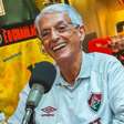 Morre Celso Barros, figura marcante na história do Fluminense e pré-candidato à presidência do clube