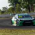 Stock Car: Ricardo Mauricio vence a primeira corrida em Cuiabá