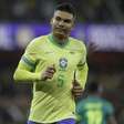 Casemiro cita importância da bola parada e exalta atuação da Seleção: "Primeiro tempo perfeito"