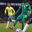Ataque e defesa convencem, e Brasil vence Senegal pela primeira vez