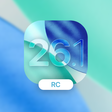 iOS 26.1 RC já disponível para iPhone: as novidades mais importantes, incluindo o polêmico Liquid Glass
