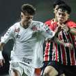 São Paulo x Santos, pelo sub-20: onde assistir, escalações e arbitragem