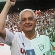 Morre Celso Barros, ex-patrocinador do Fluminense e pré-candidato à presidência do clube