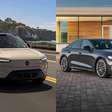 Volvo EX90 e Audi A5, dois carros premium vitoriosos no Trend Car 2025
