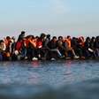 Reino Unido anuncia medidas 'históricas' para endurecer política de asilo e conter imigração