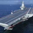 Gerald Ford x Fujian: veja diferenças entre os porta-aviões dos EUA e da China