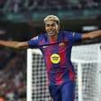 Lamine Yamal vibra com possível retorno ao Camp Nou