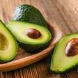 Abacate: conheça os benefícios e como incluir no cardápio