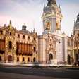 Lima, a joia costeira do Peru: história, sabores e cultura em uma capital vibrante da América do Sul
