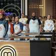 MasterChef Celebridades estreia com Prova do Muro e desafio de clássico francês