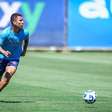 Grêmio terá mudanças na lateral direita, zaga e meio para duelo contra o Vasco