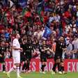 Portugal massacra a Armênia por 9 a 1 e garante vaga na Copa do Mundo