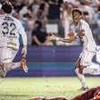 Santos vence com gol nos acréscimos, deixa o Z4 e tira o Palmeiras da liderança; Flamengo agradece