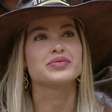 'A Fazenda 17': Desistiu do jogo? Saory desaparece e causa alvoroço na sede