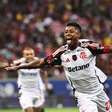 Flamengo dispara e chega a 72% de chance de título do Brasileirão; Palmeiras despenca
