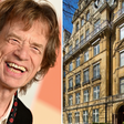 Fã paga R$ 37 milhões por apartamento onde Mick Jagger morou nos anos 1960