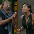 A Fazenda 17: Creo se revolta e parte pra cima de Carol: 'Vergonha'