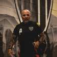 Sampaoli demonstra preocupação com defesa do Atlético antes da final