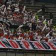 São Paulo busca acordo com STJD para evitar punição; entenda