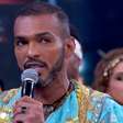 Eliminado da Dança dos Famosos, Richarlyson se manifesta: 'Falou uma coisa que...'