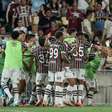 Fluminense precisa de simples combinação para se garantir na Libertadores