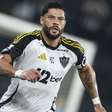 Hulk coloca final da Sul-Americana pelo Atlético no patamar de Libertadores
