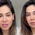 Maíra Cardi fica abalada após ameaçar jogar a filha pela escada: 'Arrependida'