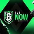 Ubisoft e Xbox anunciam torneio 1v1 Now by Xbox Game Pass de Rainbow Six Siege X