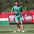 Fluminense terá retorno importante para clássico contra o Flamengo