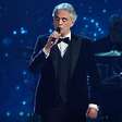 Bocelli celebra volta ao Brasil: 'Não me sinto estrangeiro'
