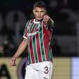 Milan cogita retorno de Thiago Silva, do Fluminense, em janeiro